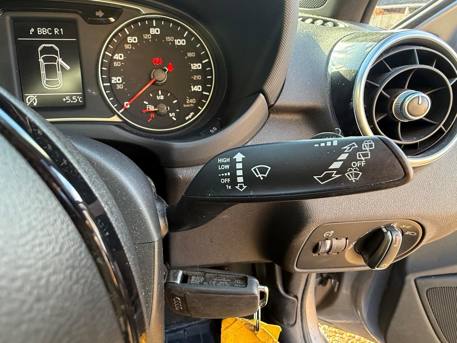 Used Audi A1 2014 for sale - 78006449: Photo 19