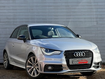 Used Audi A1 2014 for sale - 78006449: Photo
