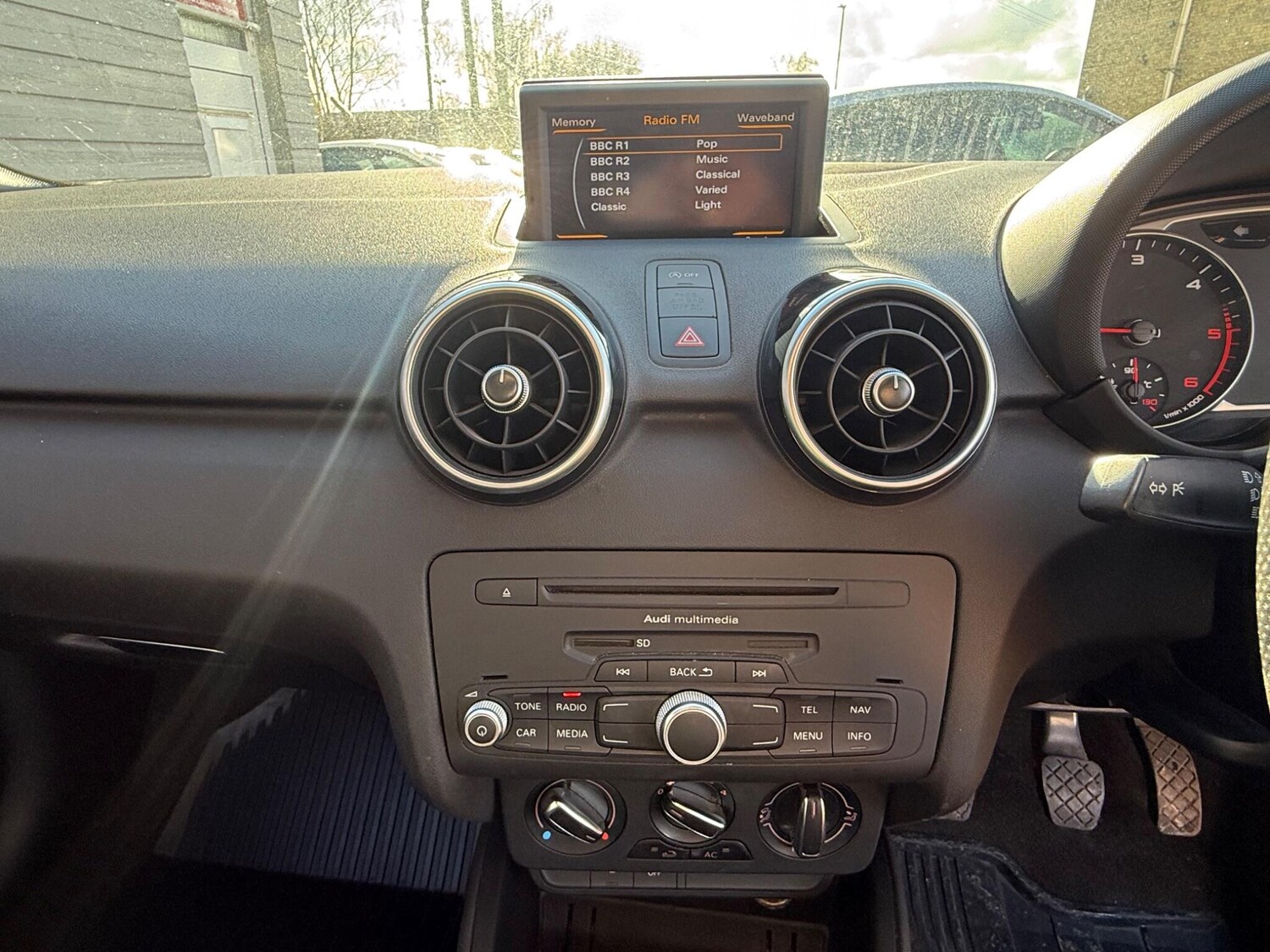 Used Audi A1 2014 for sale - 78006449: Photo 22