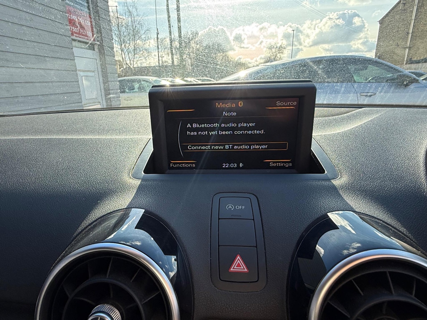 Used Audi A1 2014 for sale - 78006449: Photo 23