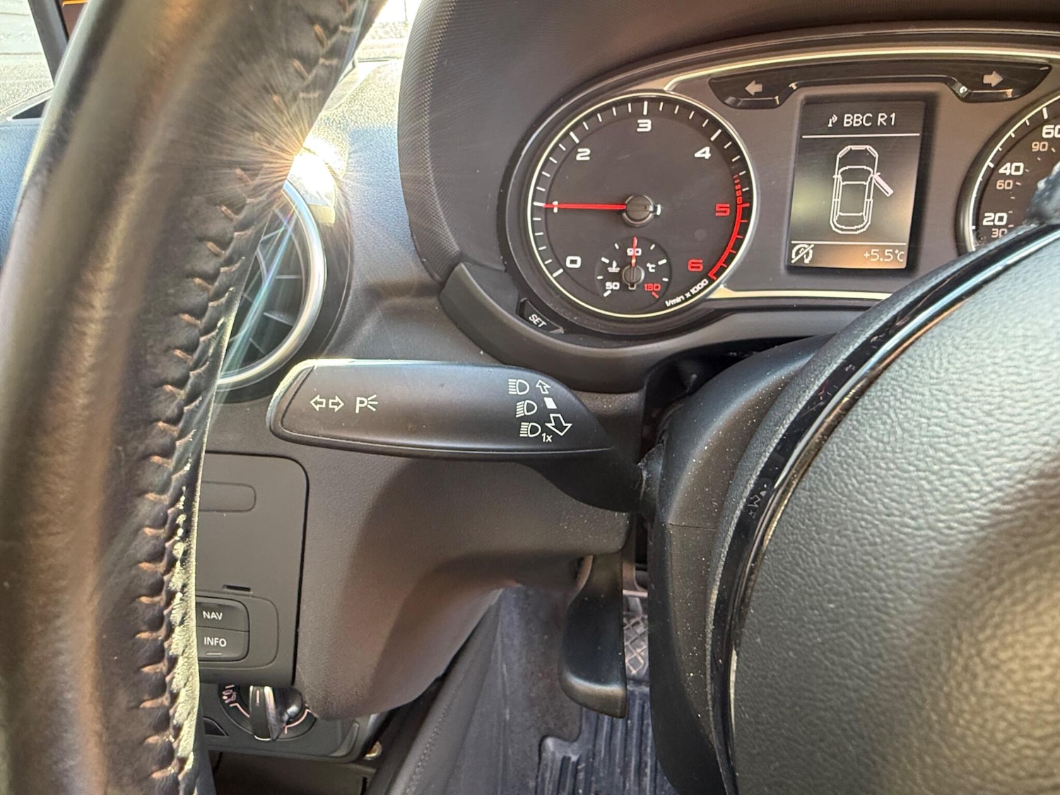 Used Audi A1 2014 for sale - 78006449: Photo 24