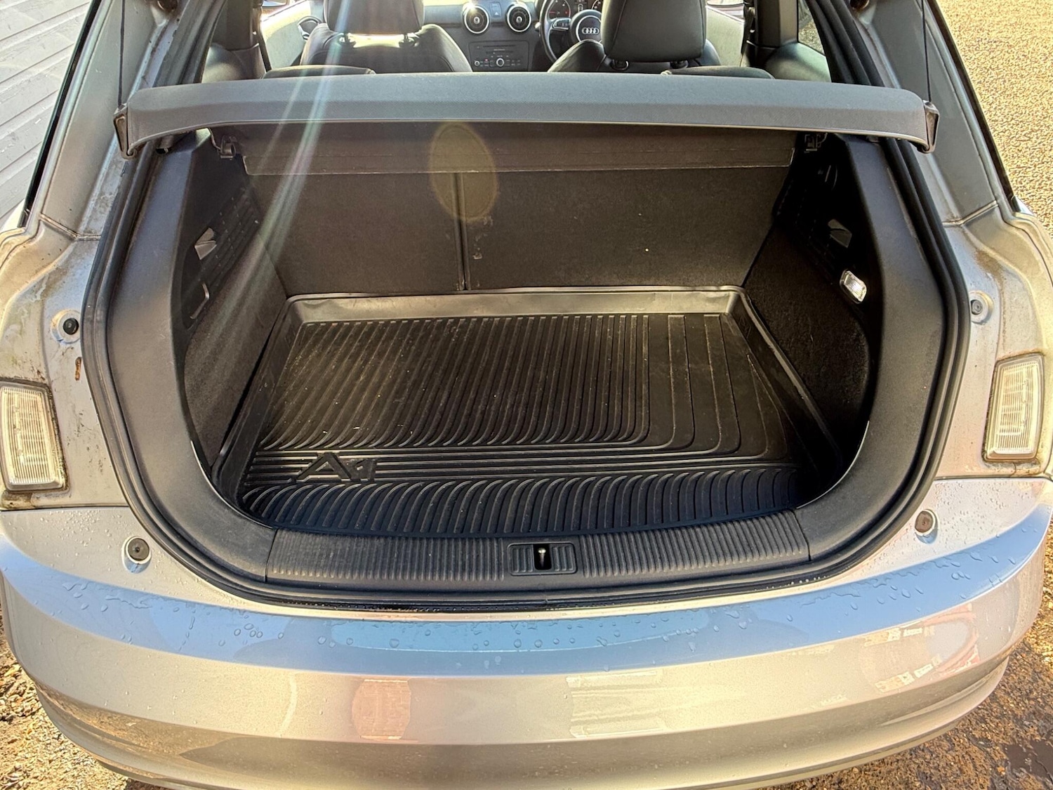 Used Audi A1 2014 for sale - 78006449: Photo 26