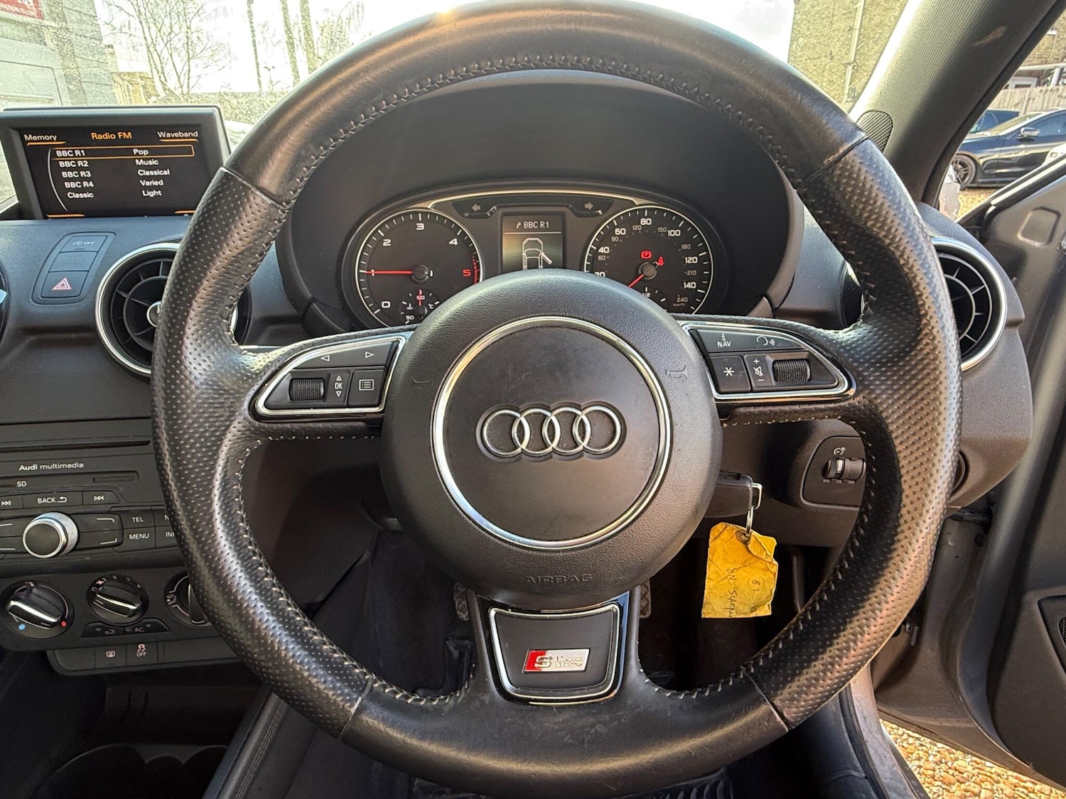 Used Audi A1 2014 for sale - 78006449: Photo 27