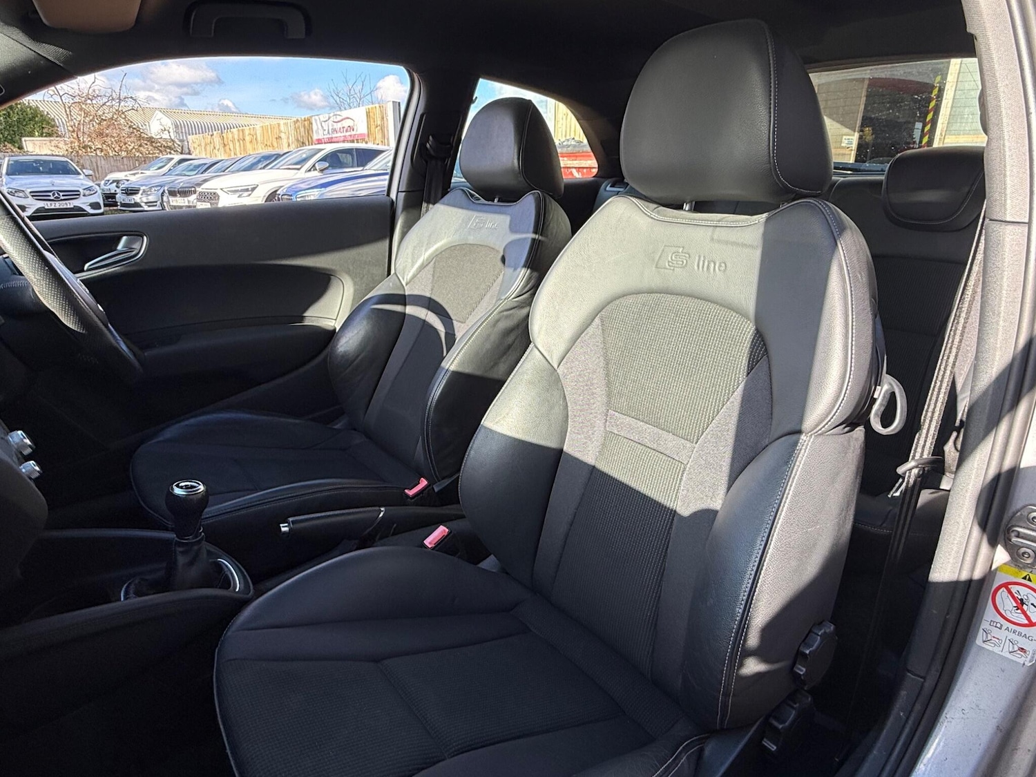 Used Audi A1 2014 for sale - 78006449: Photo 28