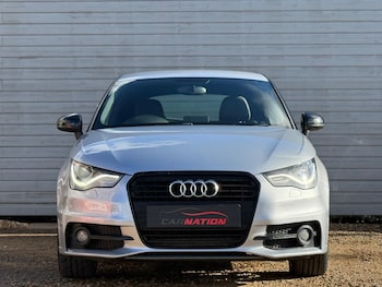 Used Audi A1 2014 for sale - 78006449: Photo