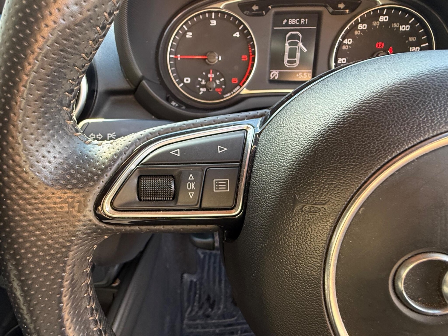 Used Audi A1 2014 for sale - 78006449: Photo 30