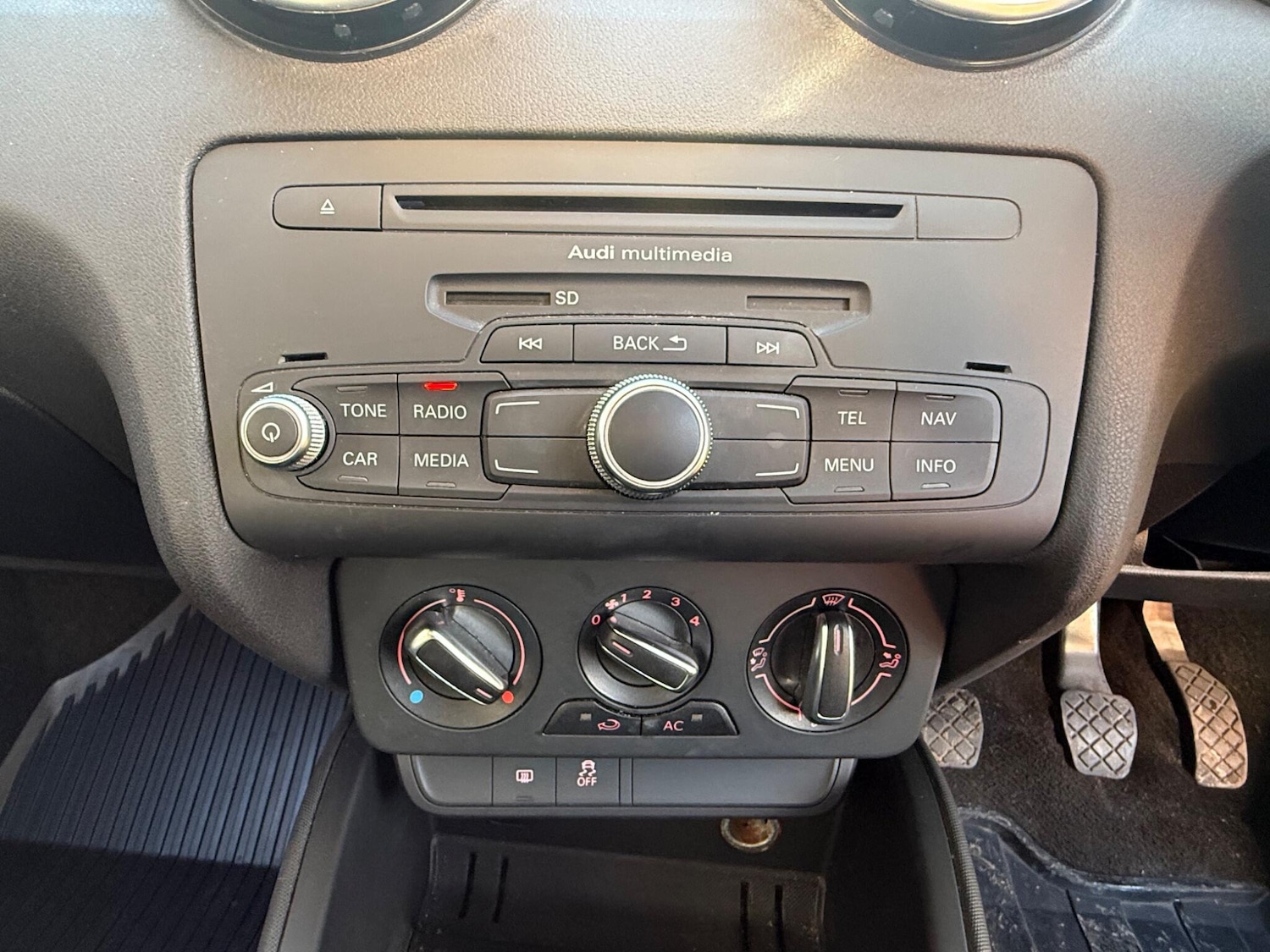 Used Audi A1 2014 for sale - 78006449: Photo 31