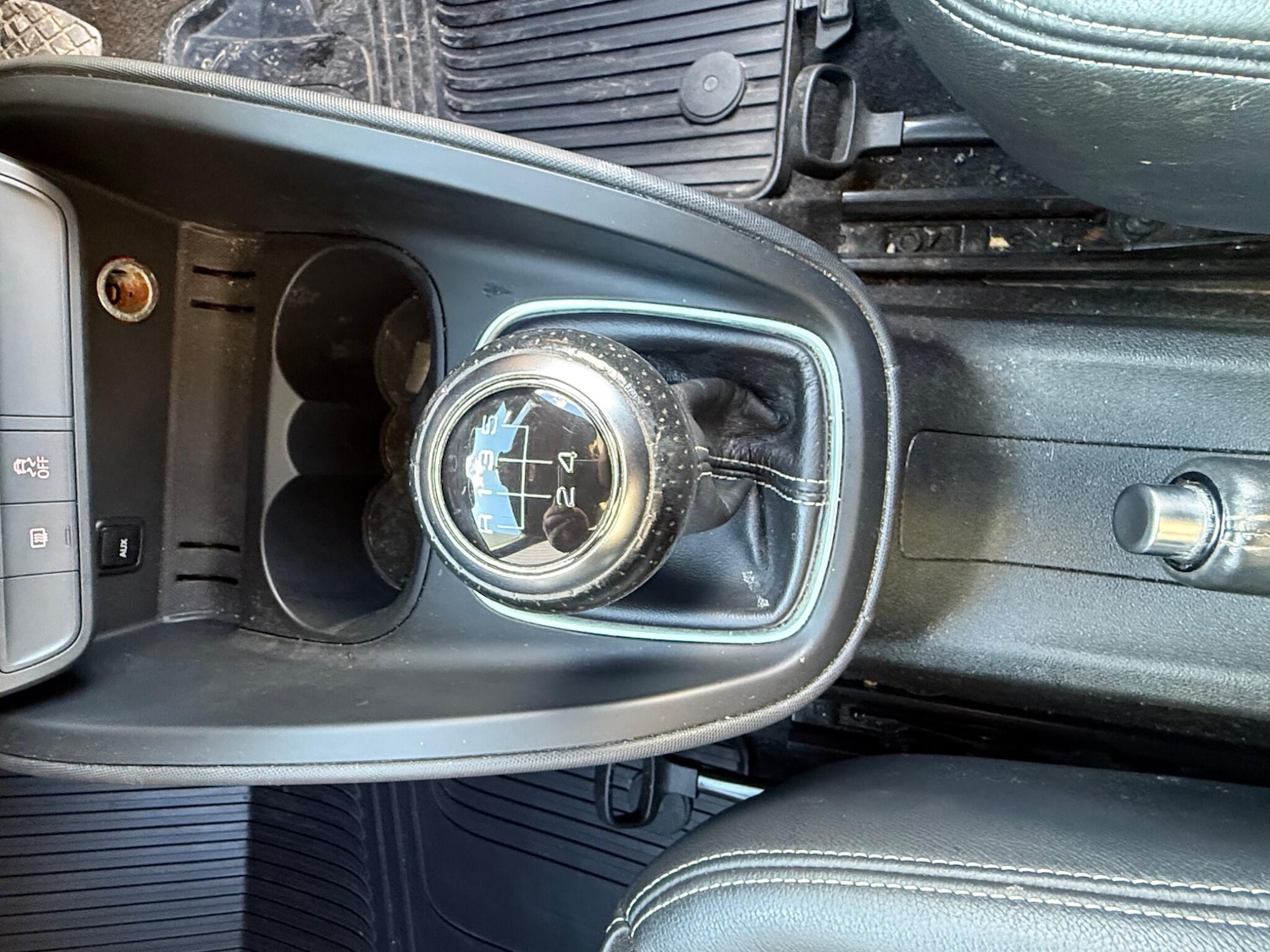 Used Audi A1 2014 for sale - 78006449: Photo 32