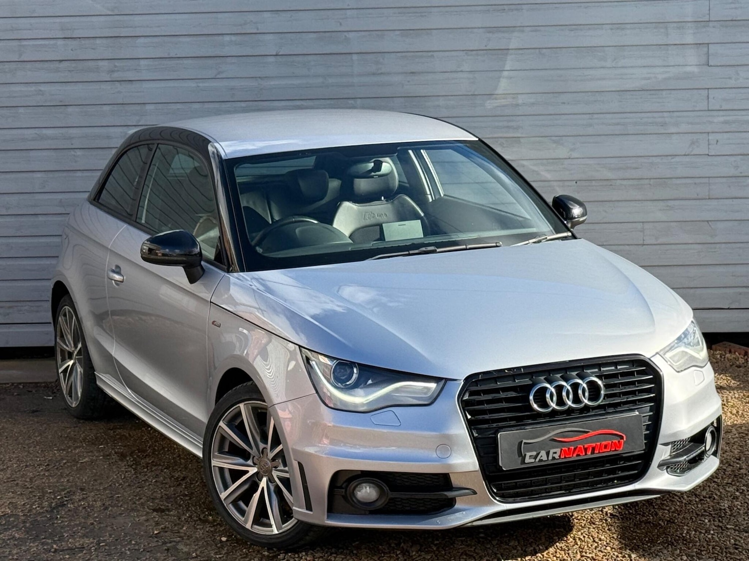 Used Audi A1 2014 for sale - 78006449: Photo 5