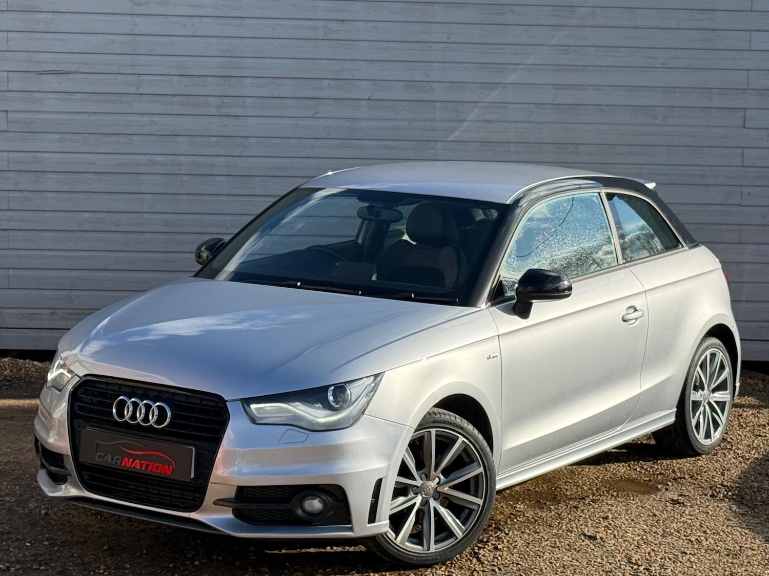 Used Audi A1 2014 for sale - 78006449: Photo 6