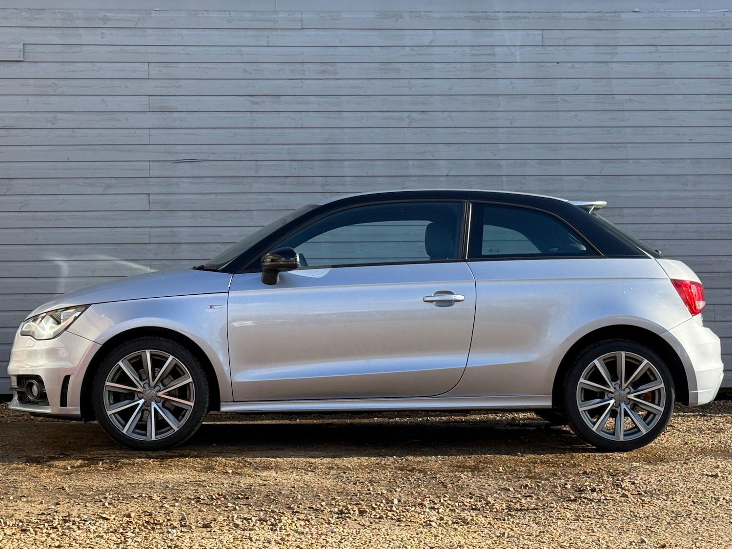 Used Audi A1 2014 for sale - 78006449: Photo 8