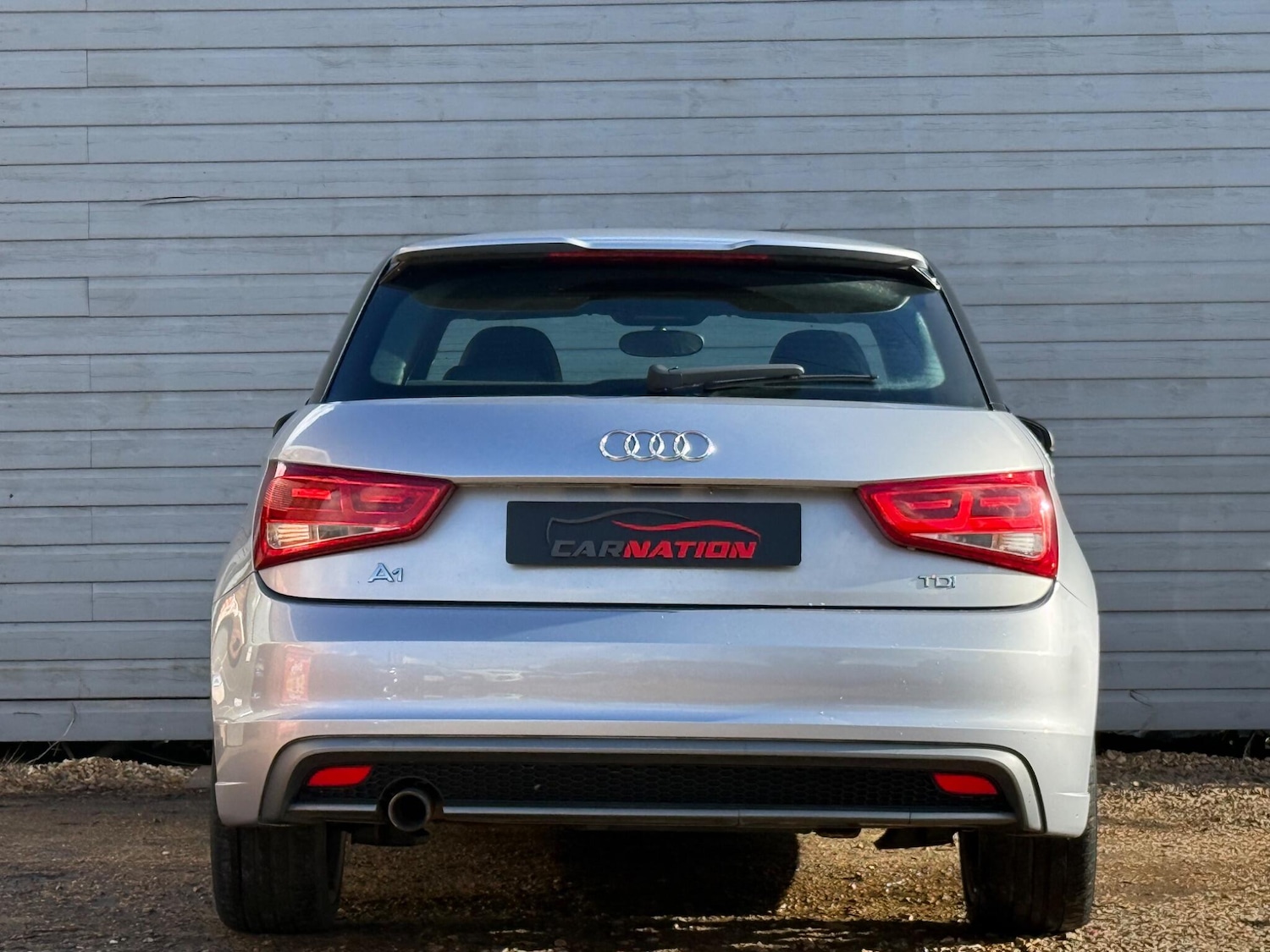 Used Audi A1 2014 for sale - 78006449: Photo 9