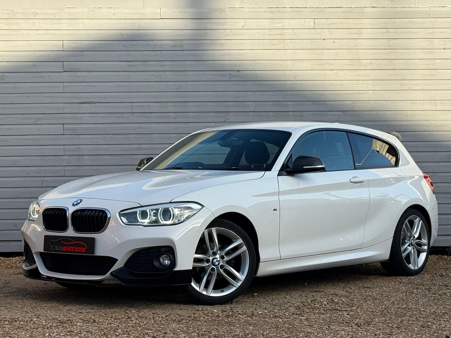 Used BMW 1 Series 2016 for sale - 76989645: Photo 10