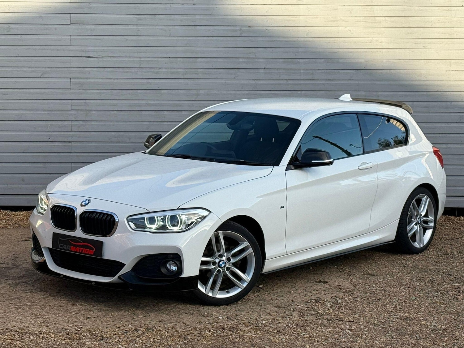 Used BMW 1 Series 2016 for sale - 76989645: Photo 11