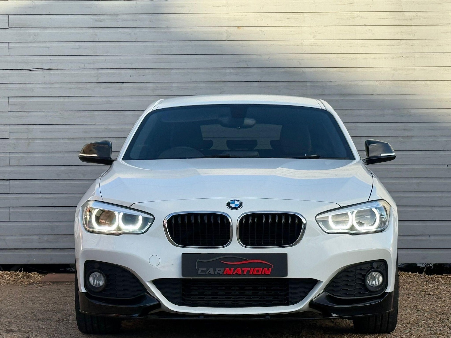 Used BMW 1 Series 2016 for sale - 76989645: Photo 12