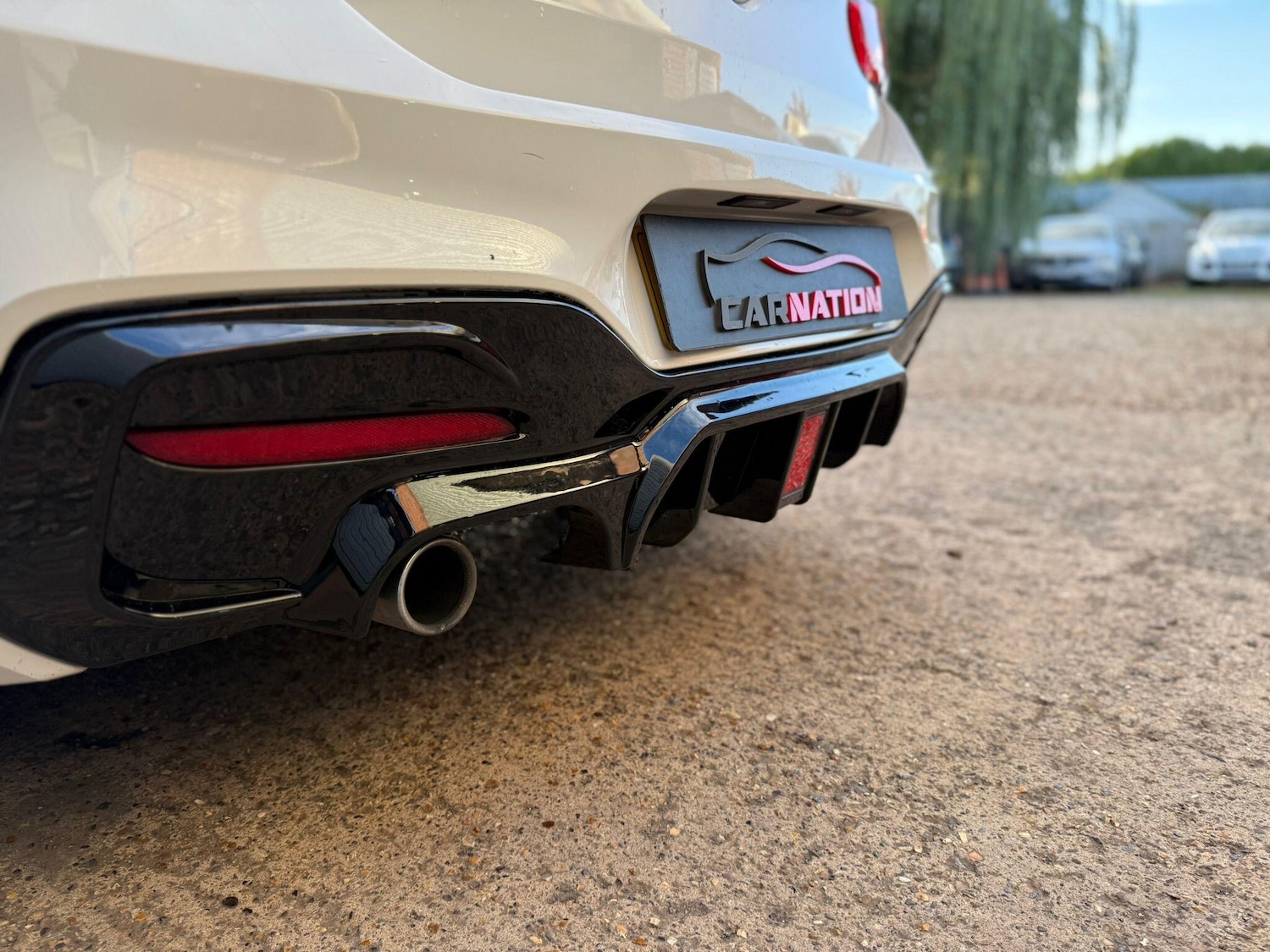 Used BMW 1 Series 2016 for sale - 76989645: Photo 13