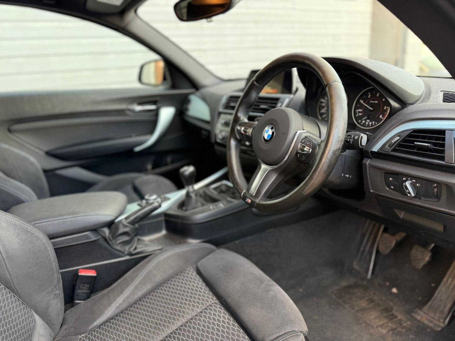 Used BMW 1 Series 2016 for sale - 76989645: Photo 15