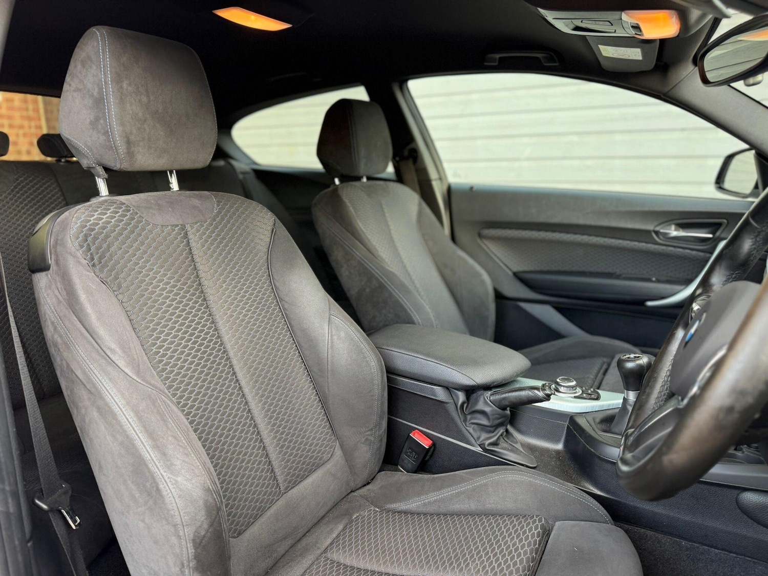 Used BMW 1 Series 2016 for sale - 76989645: Photo 16