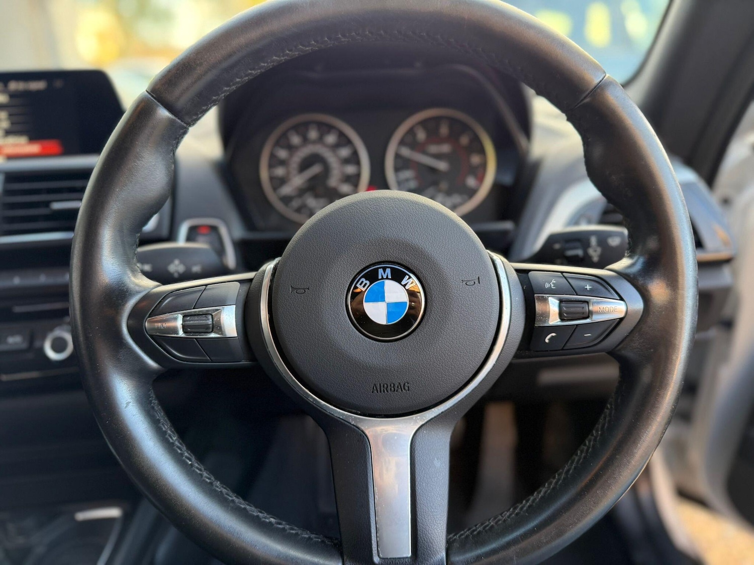 Used BMW 1 Series 2016 for sale - 76989645: Photo 17