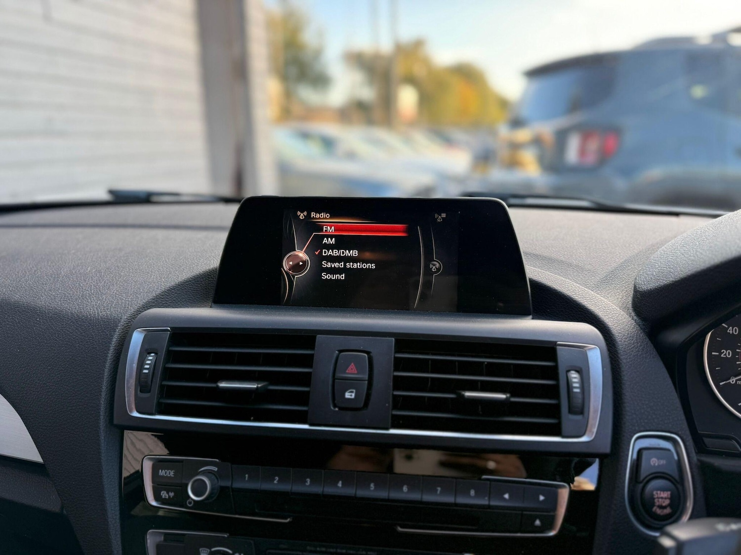 Used BMW 1 Series 2016 for sale - 76989645: Photo 19