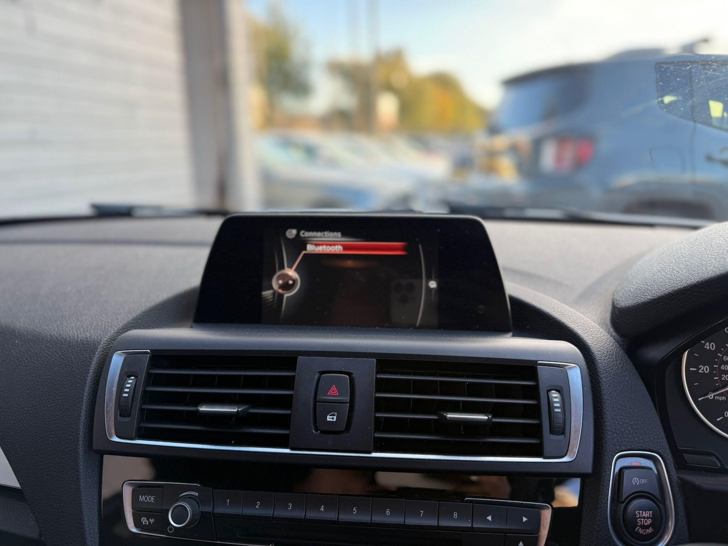 Used BMW 1 Series 2016 for sale - 76989645: Photo 20