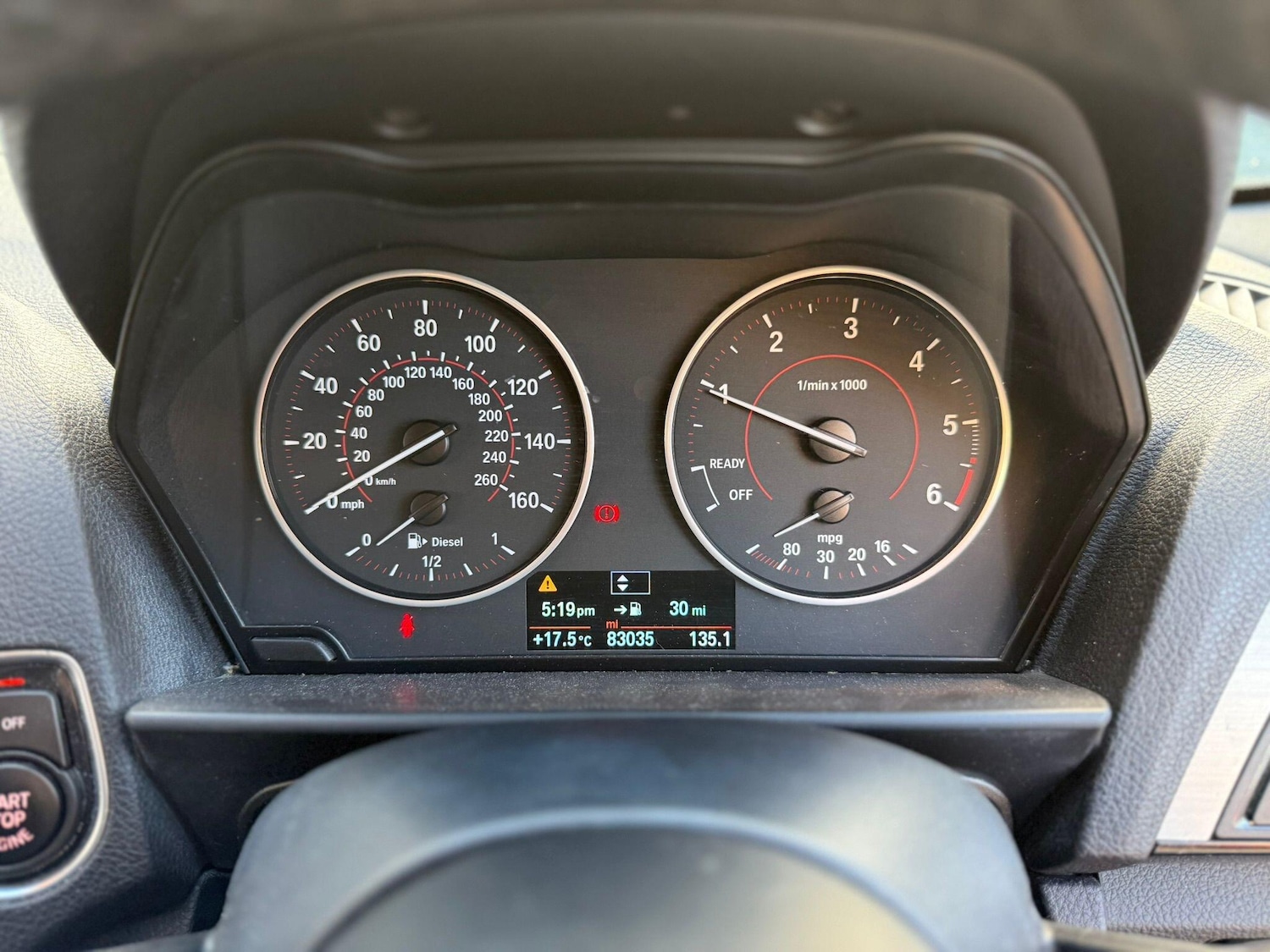 Used BMW 1 Series 2016 for sale - 76989645: Photo 21