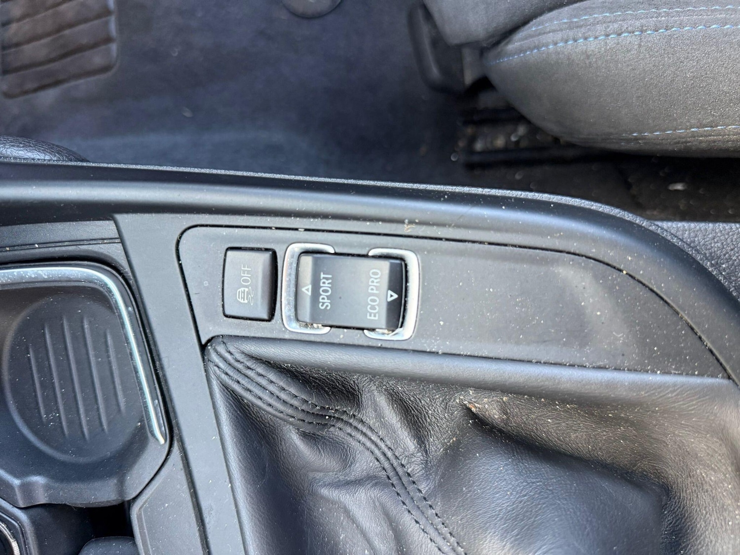 Used BMW 1 Series 2016 for sale - 76989645: Photo 23