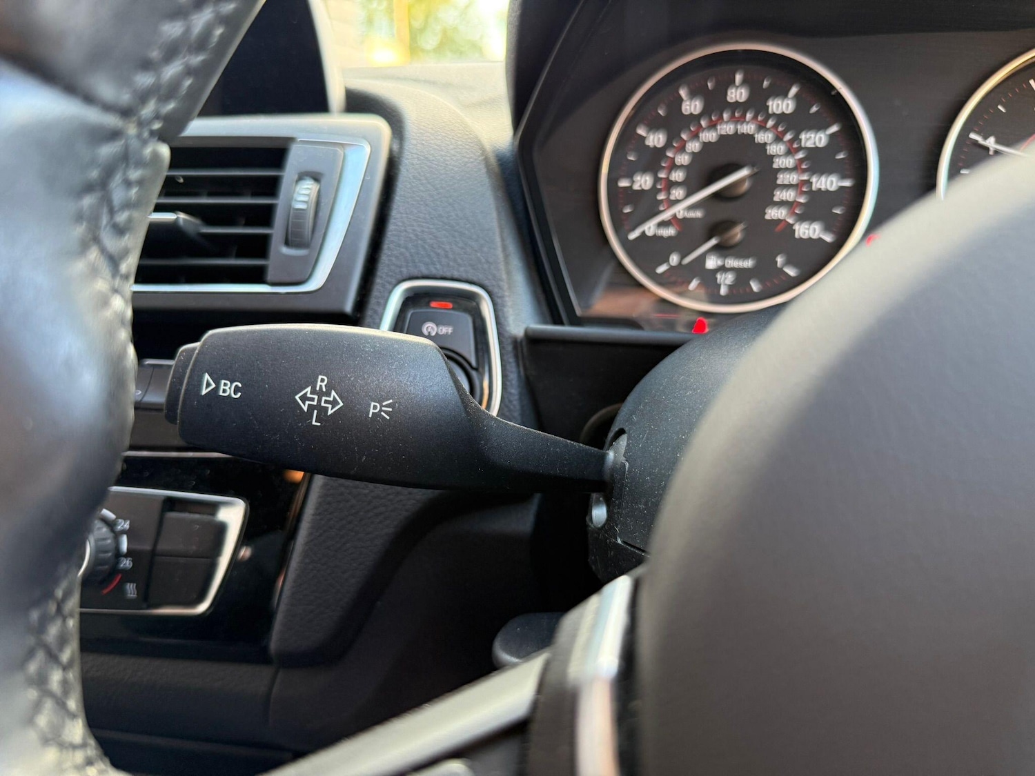 Used BMW 1 Series 2016 for sale - 76989645: Photo 27