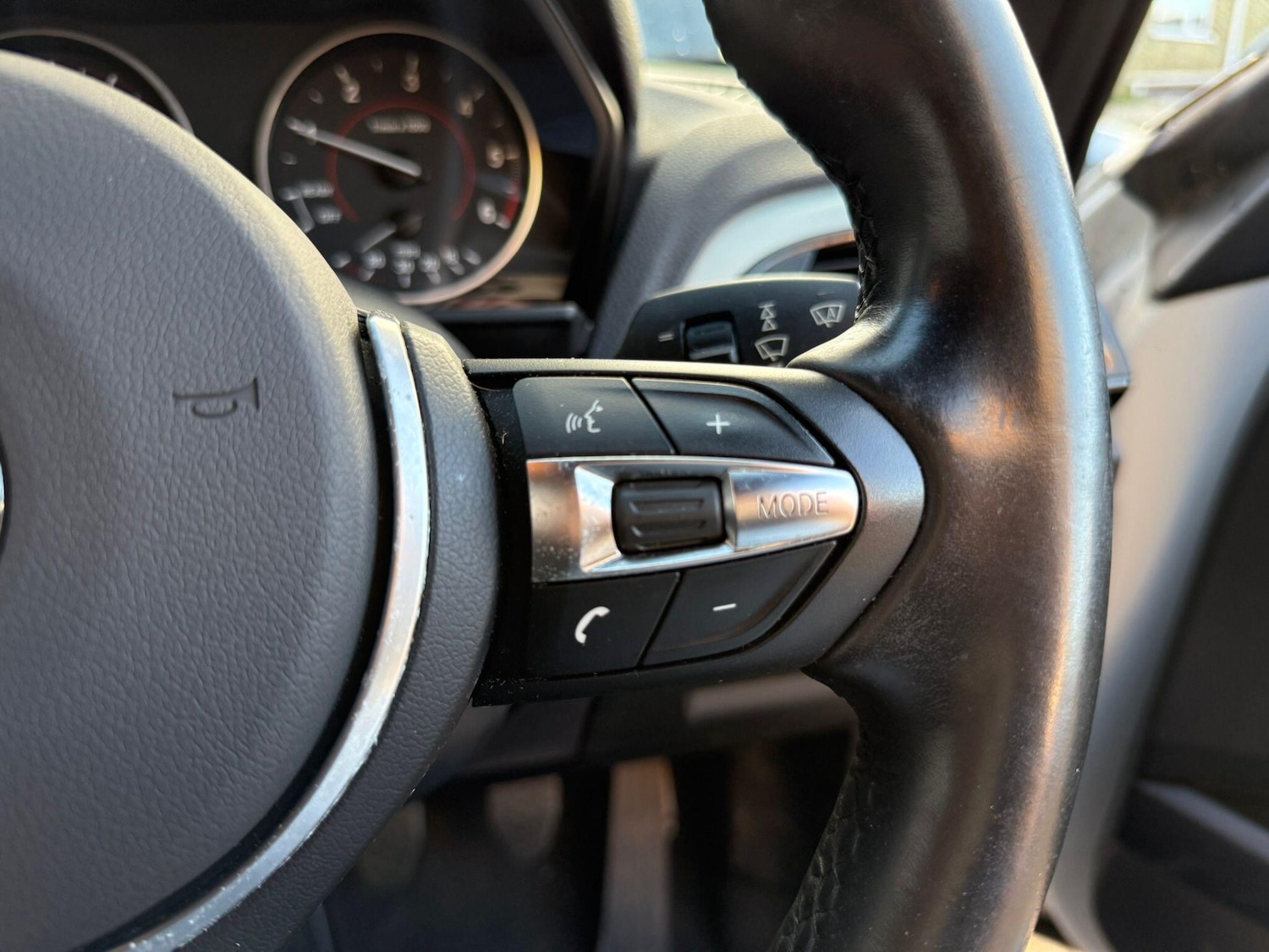 Used BMW 1 Series 2016 for sale - 76989645: Photo 31