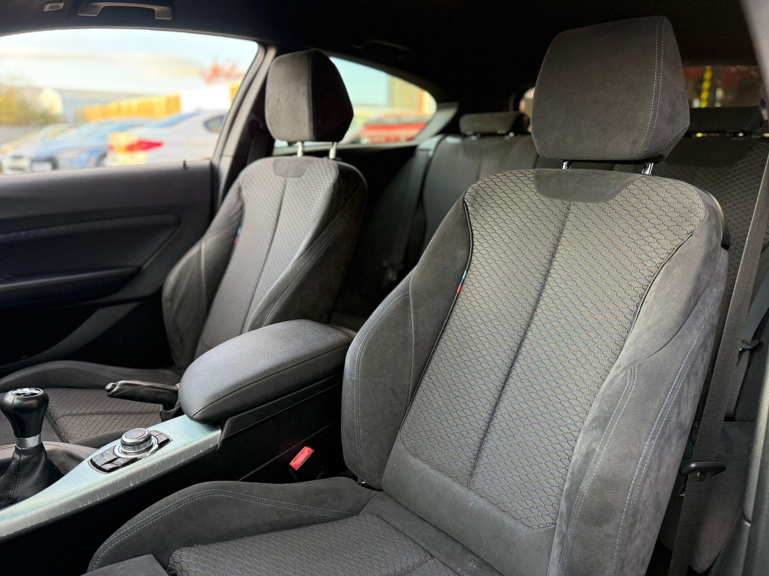 Used BMW 1 Series 2016 for sale - 76989645: Photo 33