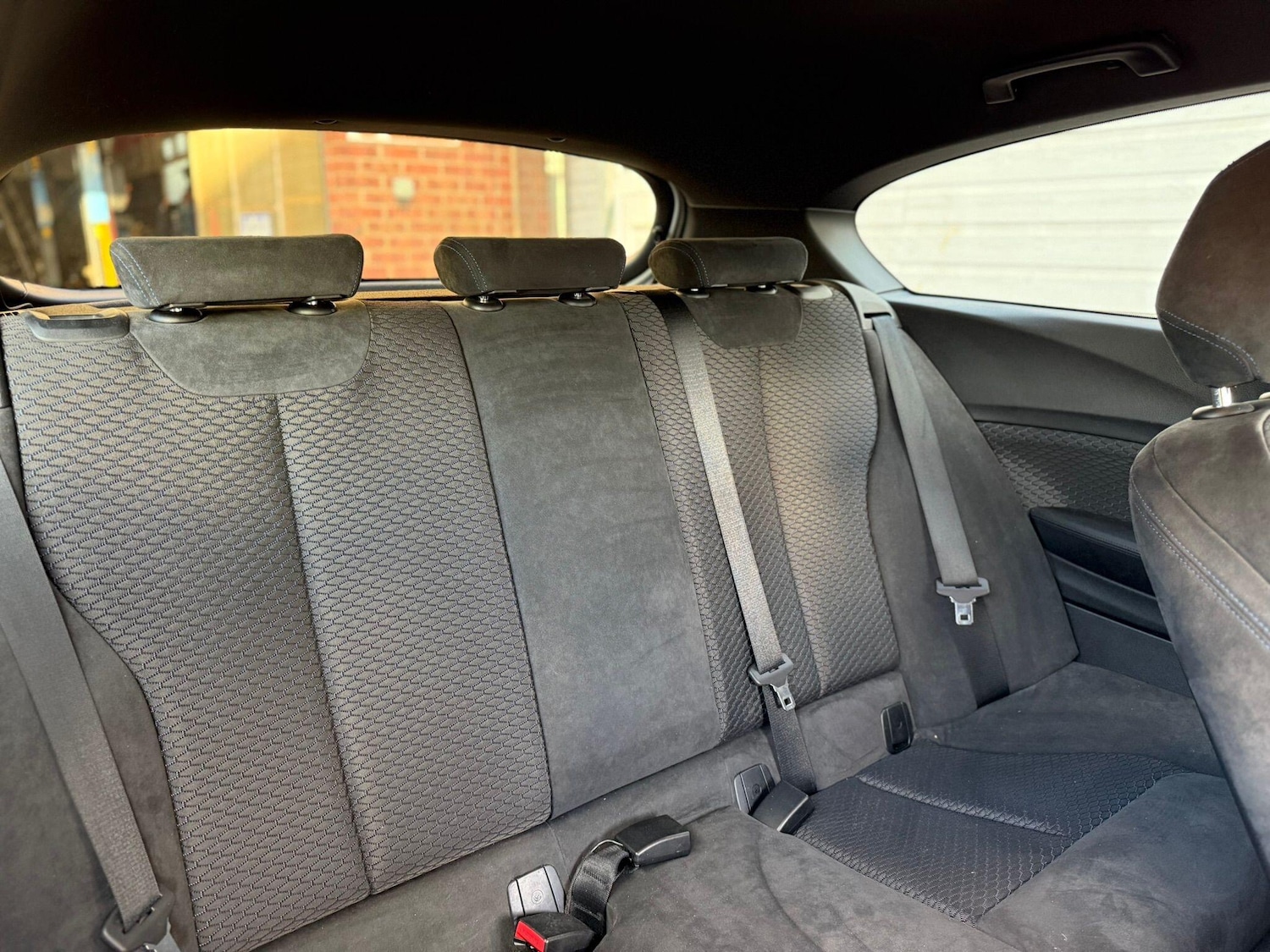 Used BMW 1 Series 2016 for sale - 76989645: Photo 34