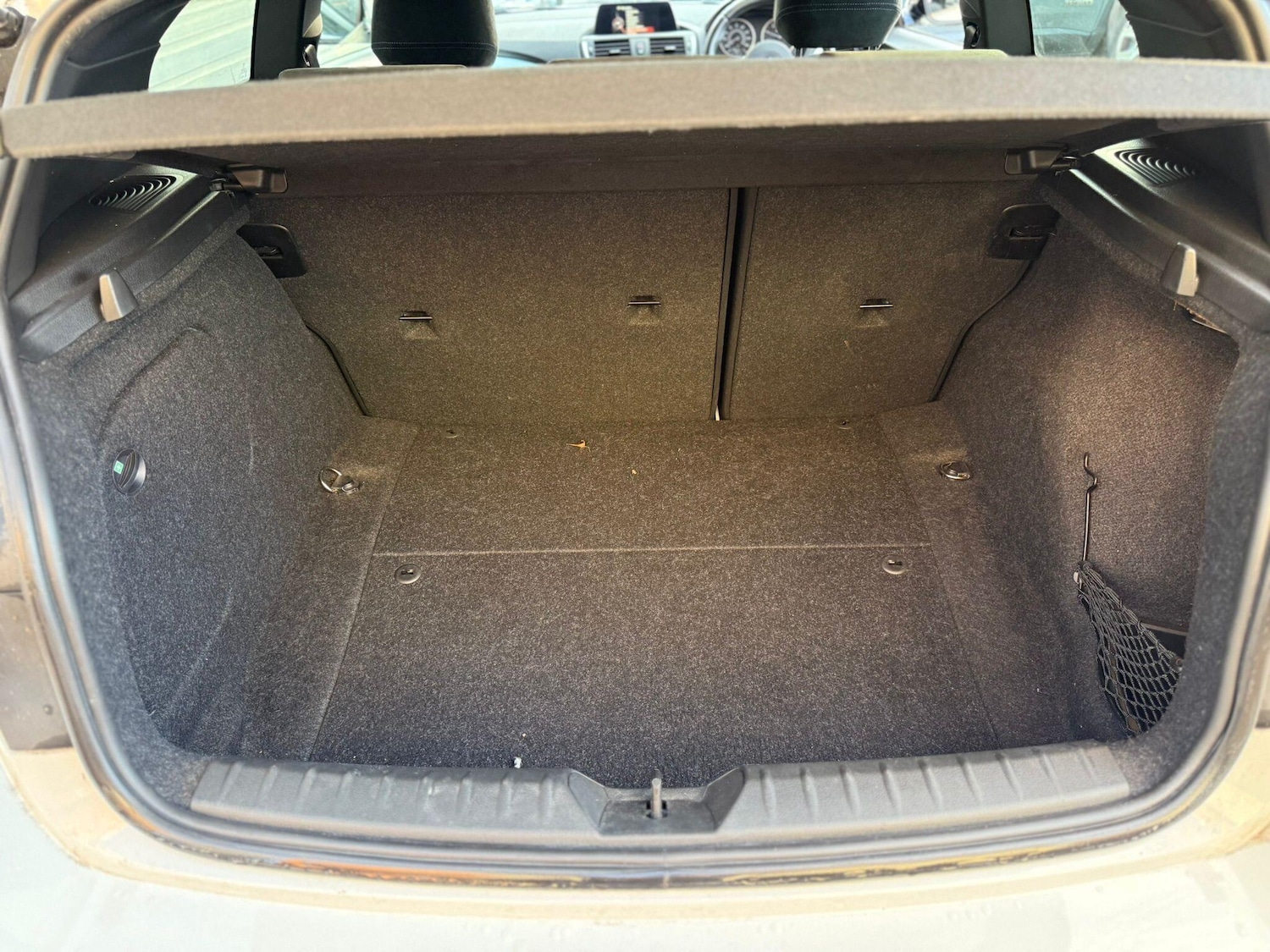 Used BMW 1 Series 2016 for sale - 76989645: Photo 35