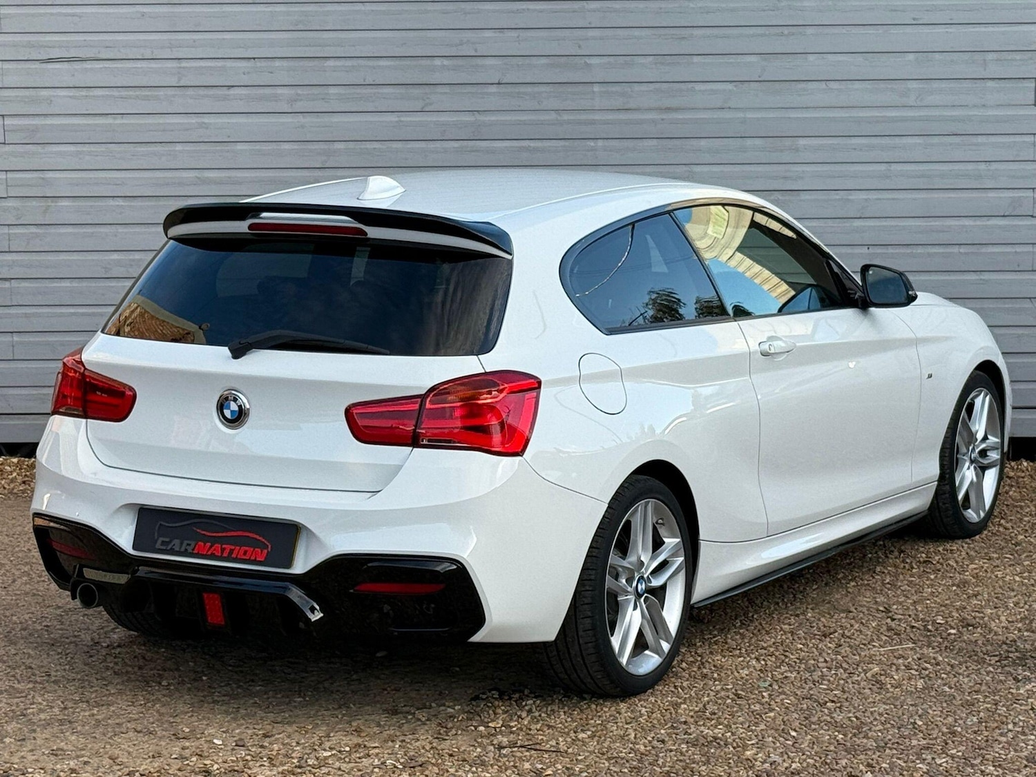 Used BMW 1 Series 2016 for sale - 76989645: Photo 5