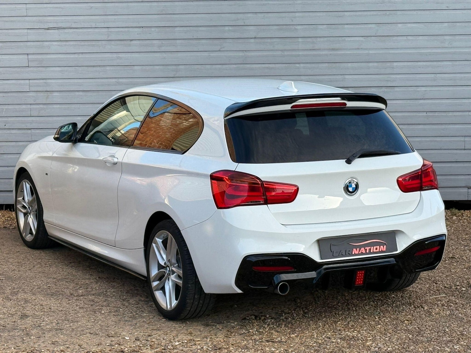 Used BMW 1 Series 2016 for sale - 76989645: Photo 8