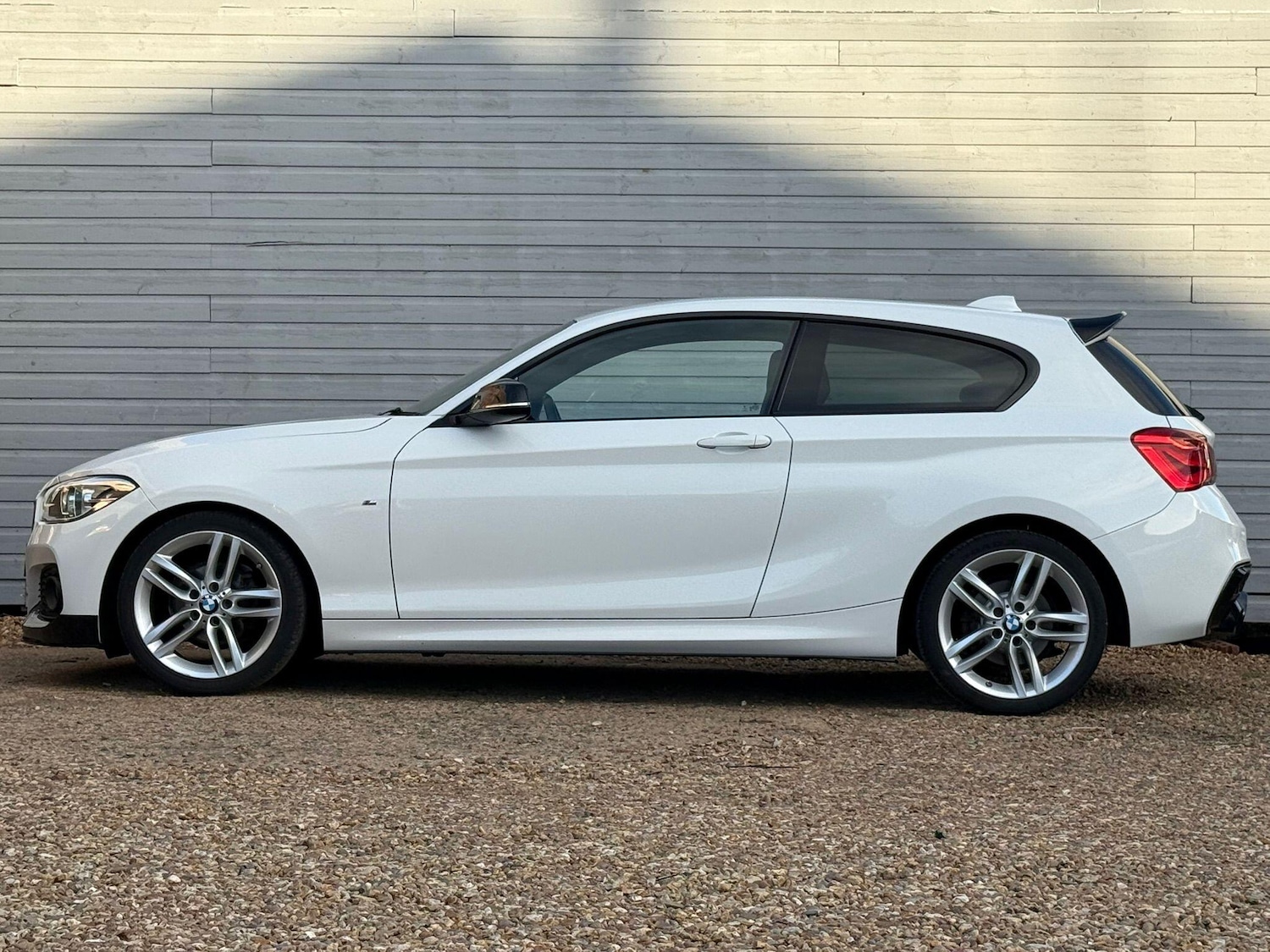 Used BMW 1 Series 2016 for sale - 76989645: Photo 9