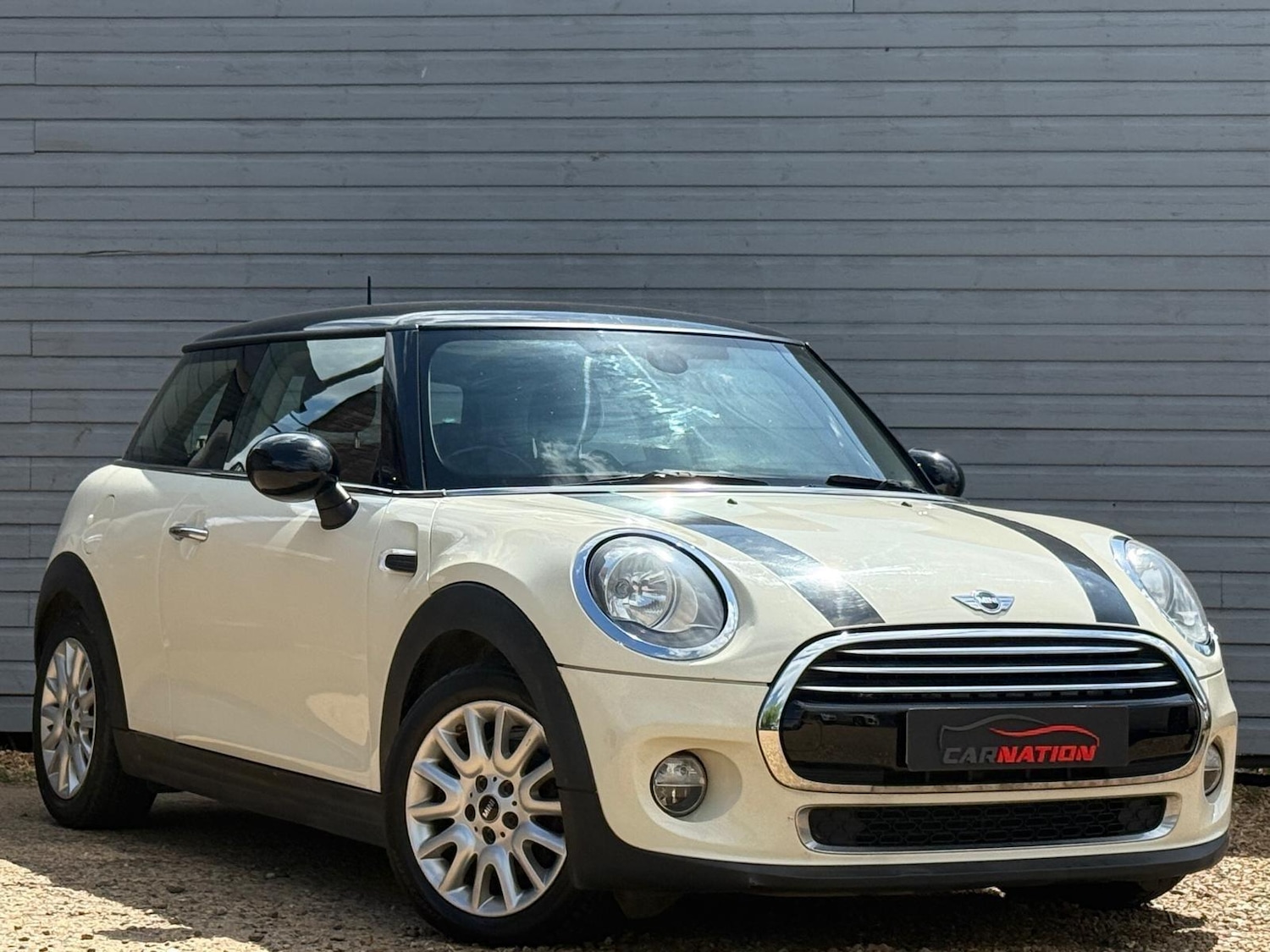Used MINI Hatch 2014 for sale - 78148009: Photo 1