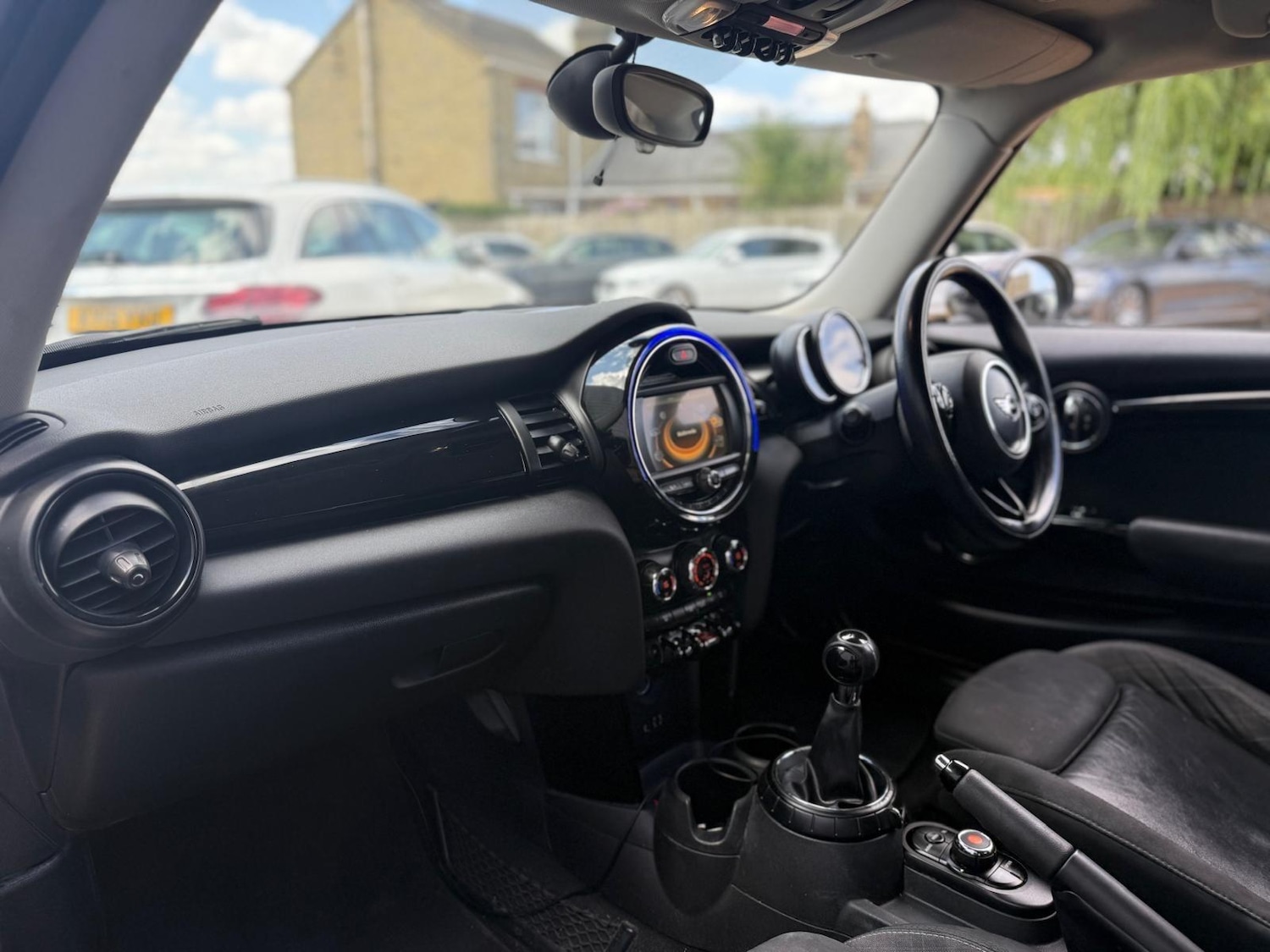 Used MINI Hatch 2014 for sale - 78148009: Photo 11