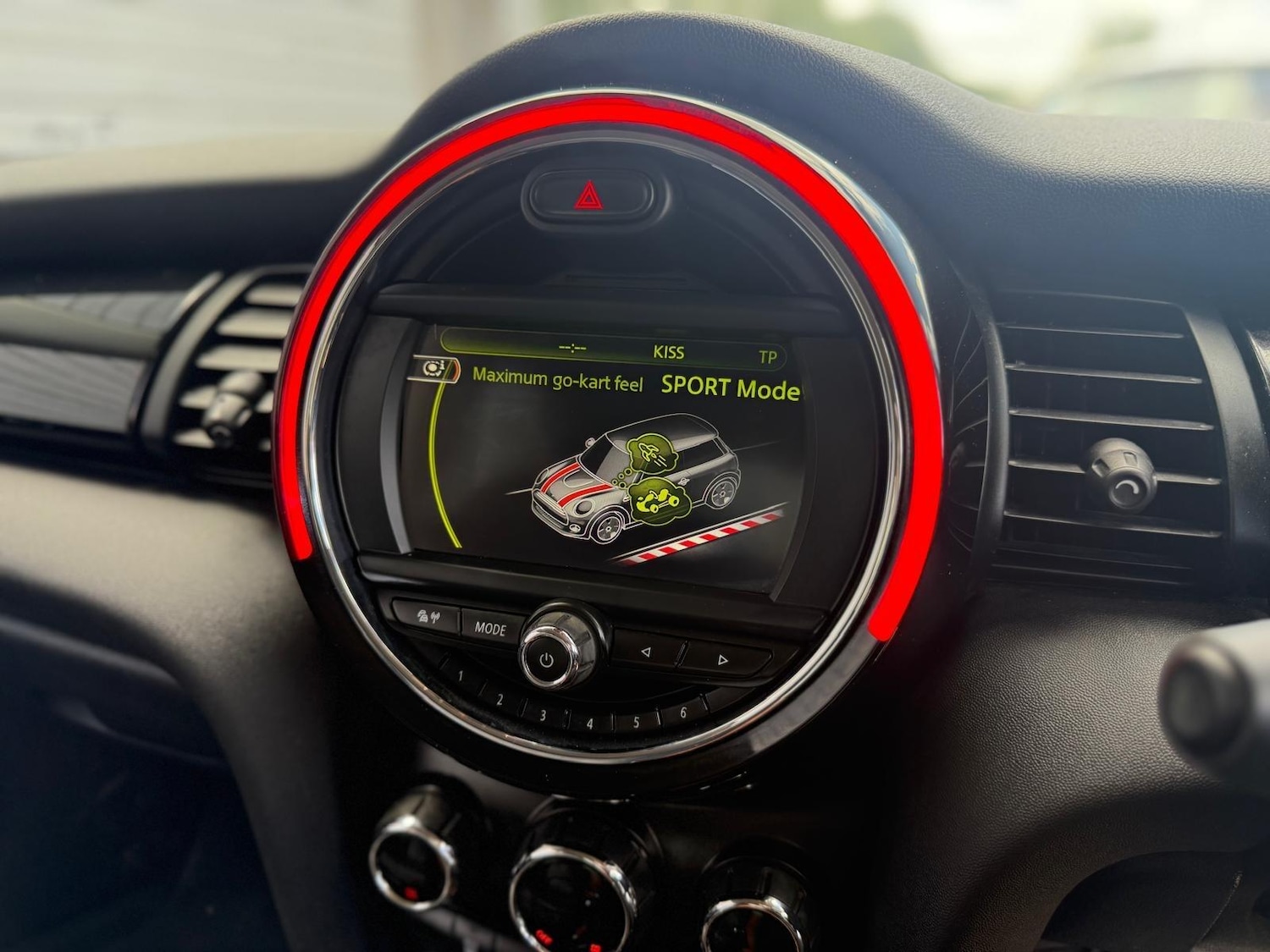 Used MINI Hatch 2014 for sale - 78148009: Photo 12