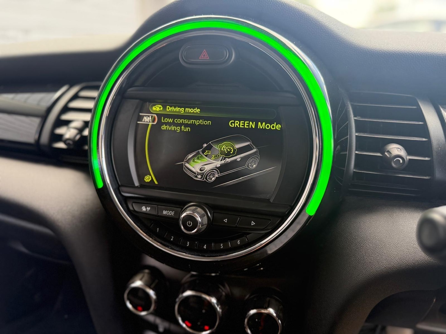 Used MINI Hatch 2014 for sale - 78148009: Photo 13