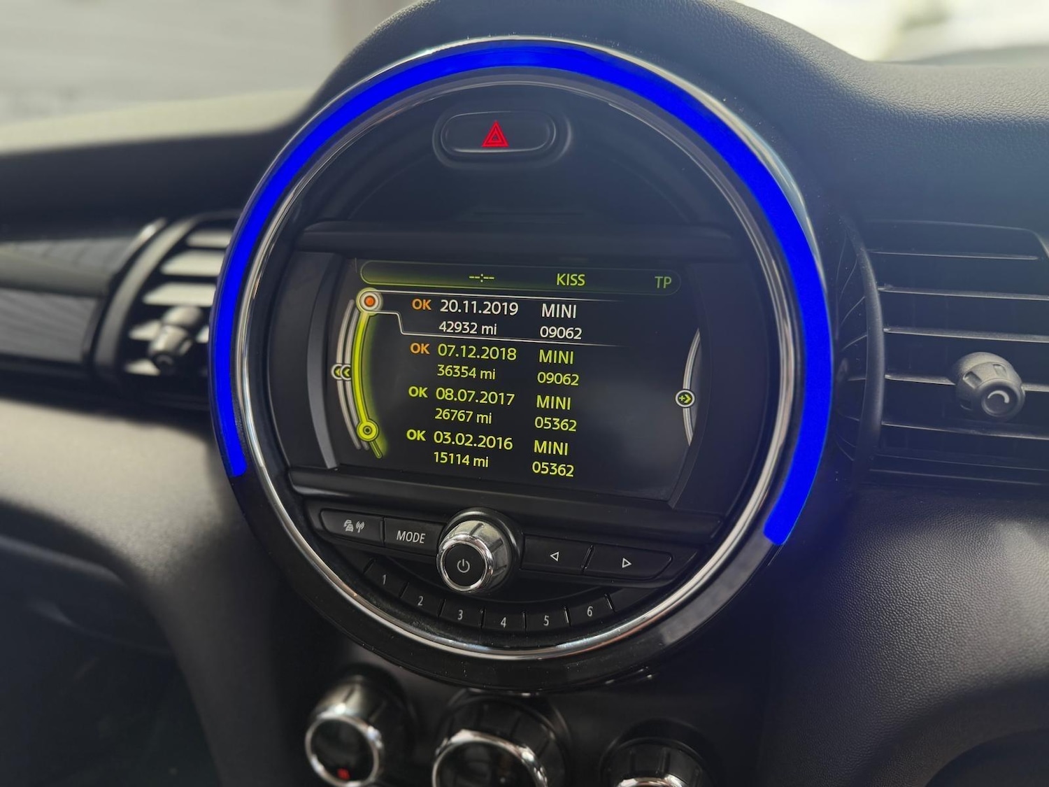 Used MINI Hatch 2014 for sale - 78148009: Photo 14