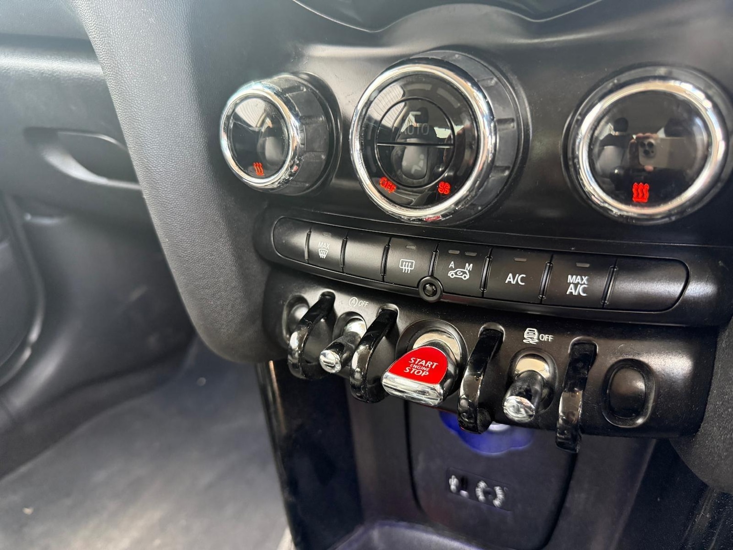 Used MINI Hatch 2014 for sale - 78148009: Photo 19