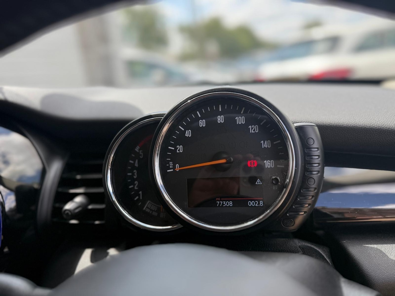 Used MINI Hatch 2014 for sale - 78148009: Photo 20