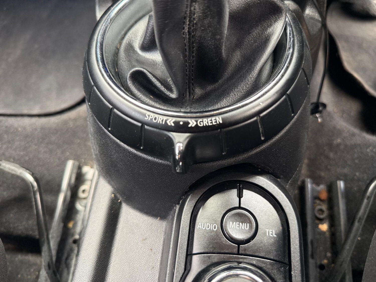 Used MINI Hatch 2014 for sale - 78148009: Photo 22