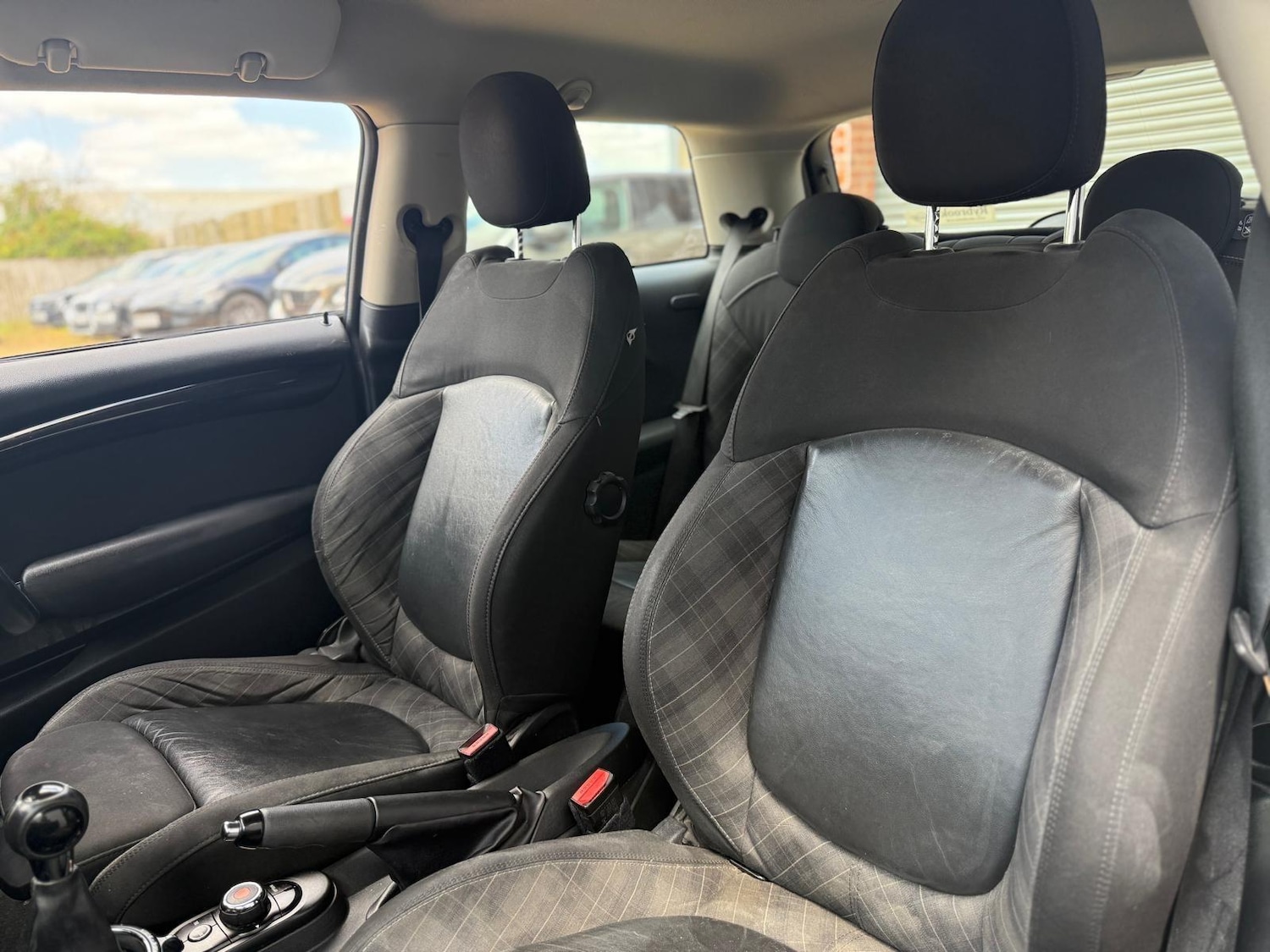 Used MINI Hatch 2014 for sale - 78148009: Photo 28