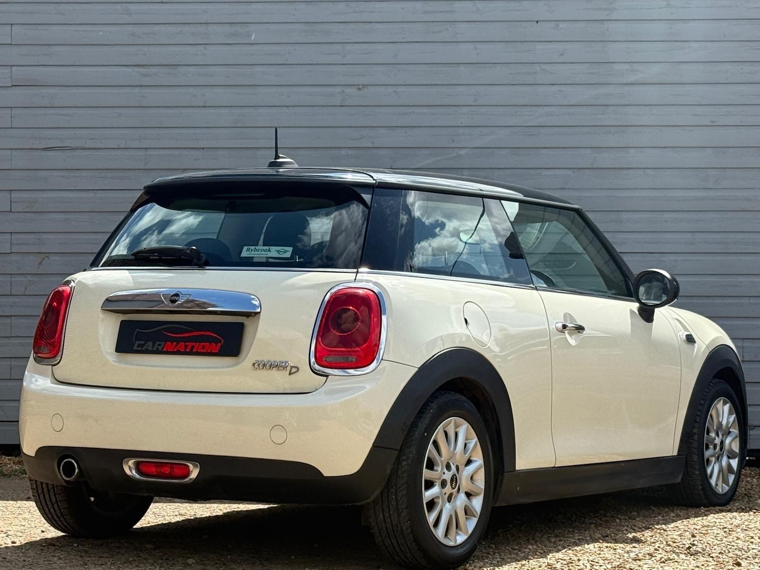 Used MINI Hatch 2014 for sale - 78148009: Photo 3