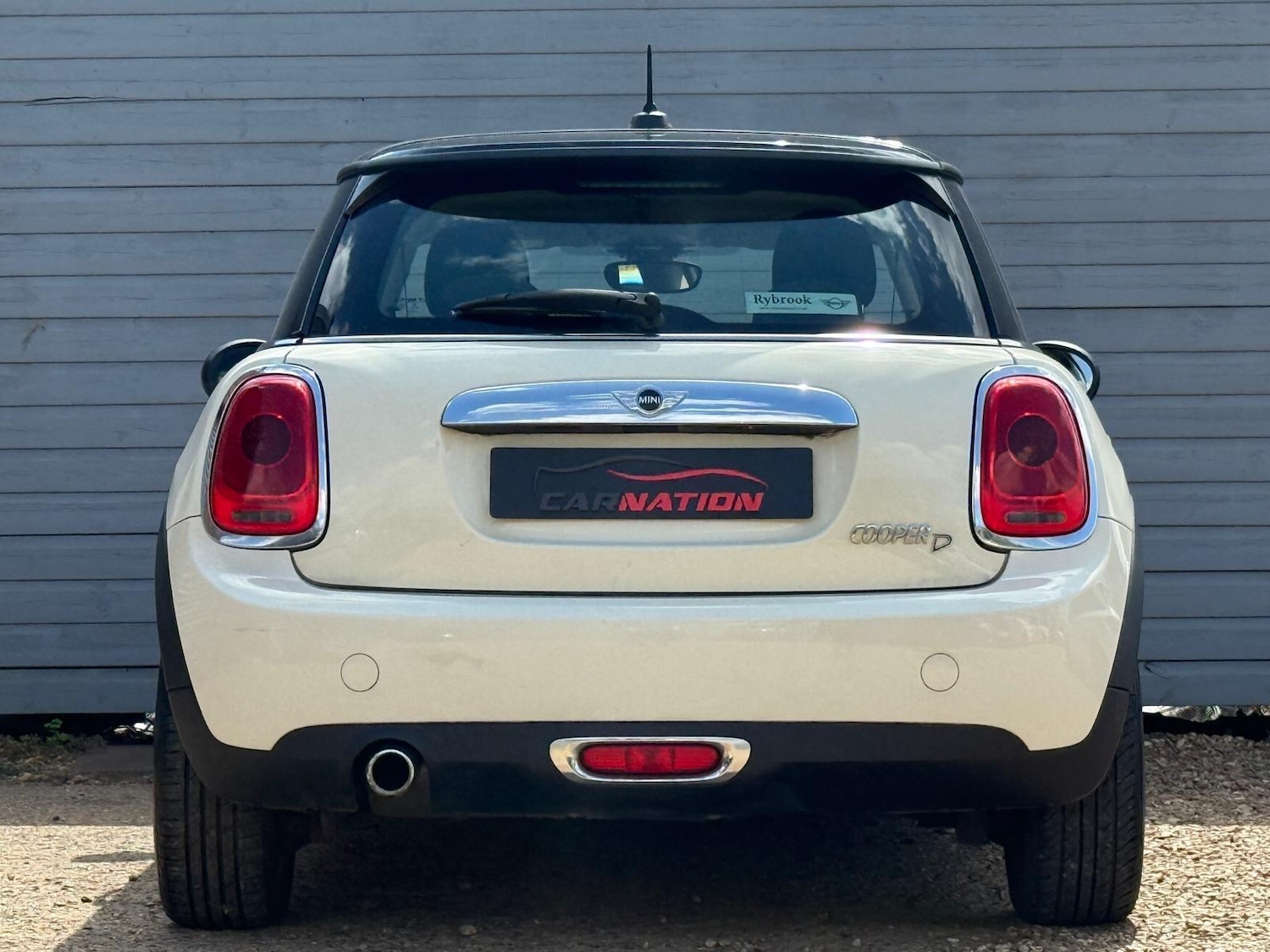 Used MINI Hatch 2014 for sale - 78148009: Photo 4