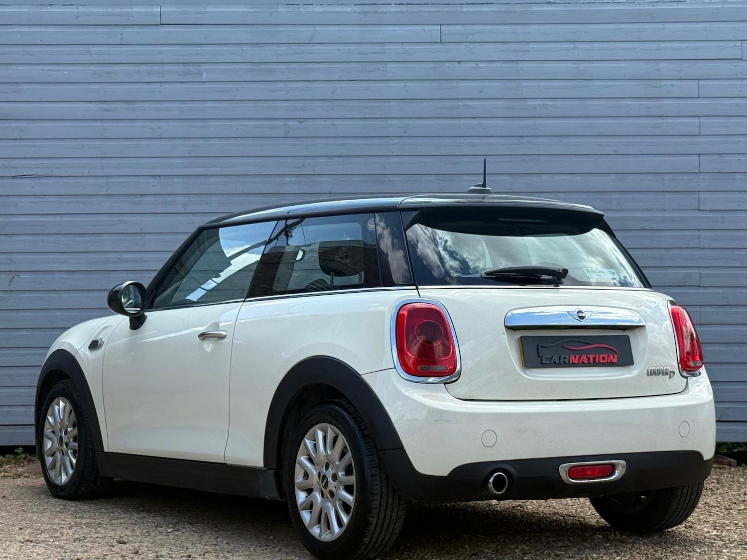 Used MINI Hatch 2014 for sale - 78148009: Photo 5