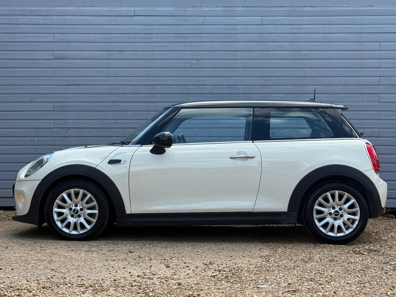 Used MINI Hatch 2014 for sale - 78148009: Photo 6