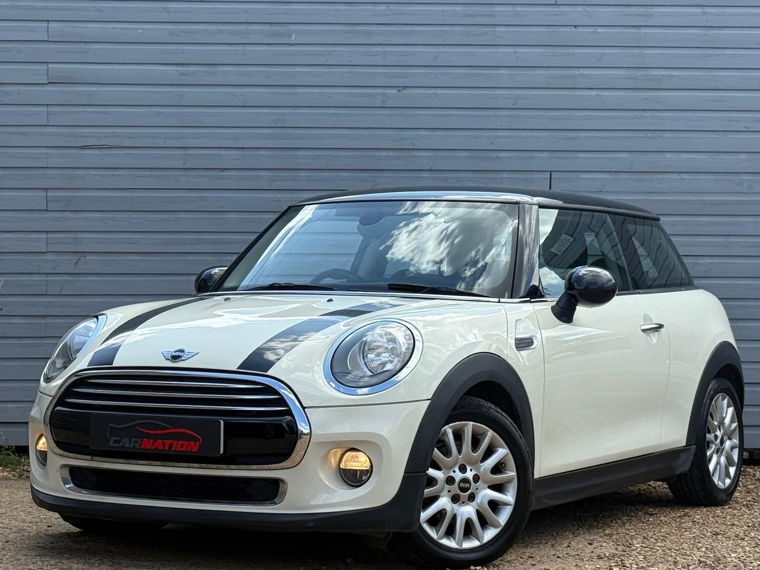 Used MINI Hatch 2014 for sale - 78148009: Photo 7