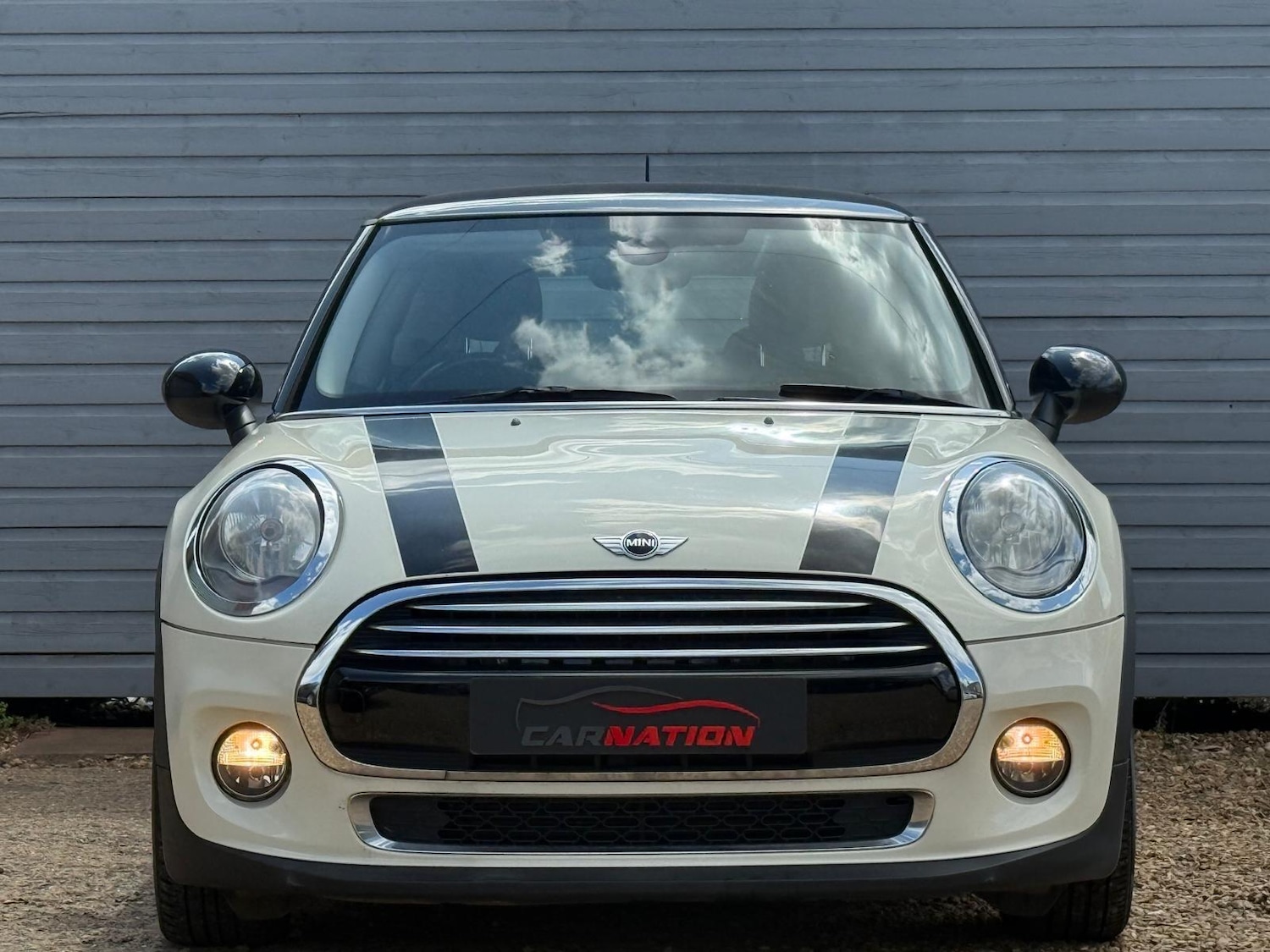 Used MINI Hatch 2014 for sale - 78148009: Photo 8